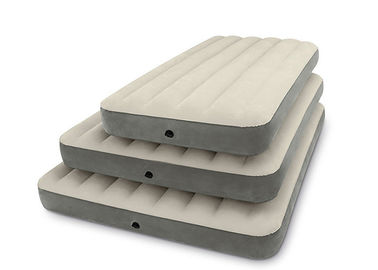เตียงนอนยางพาราสีขาวทำจากยางขนาดกำหนดเอง MS - 64709 ผู้ผลิต