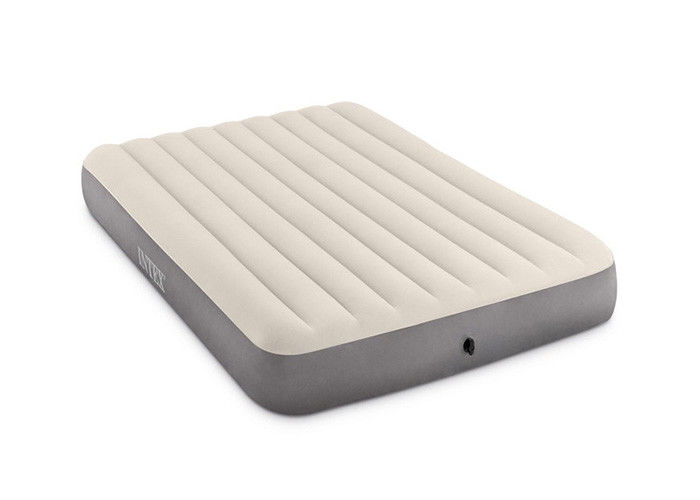 เตียงนอนยางพาราสีขาวทำจากยางขนาดกำหนดเอง MS - 64709 ผู้ผลิต